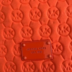 Michael  kors  I pad bag